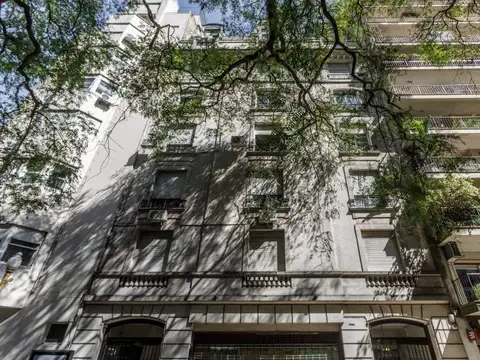 Av. Alvear 1500, Piso 2