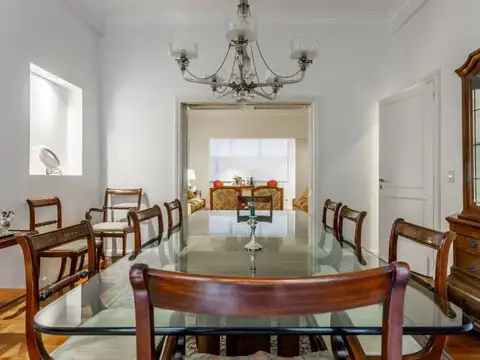 Departamento en Venta en Recoleta, USD 535.000