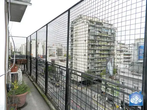 Departamento en Venta de 2 dormitorios