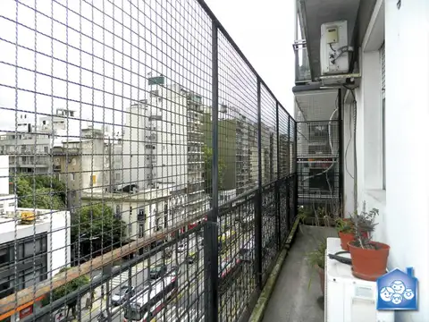 Avenida Cabildo 900