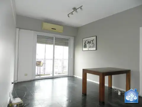 Venta departamento 4 ambientes Belgrano