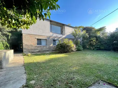 Casa en Alquiler Temporal de 4 dormitorios