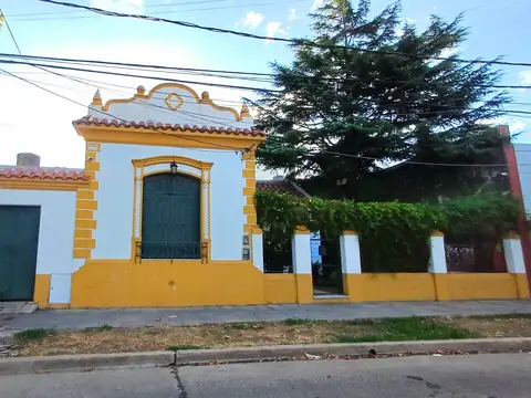 Casa Colonial en venta en Ciudadela Norte
