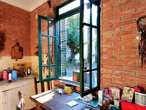 Casa Colonial en venta en Ciudadela Norte