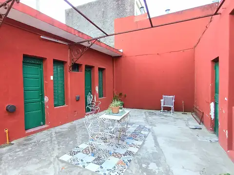 Garavano 100