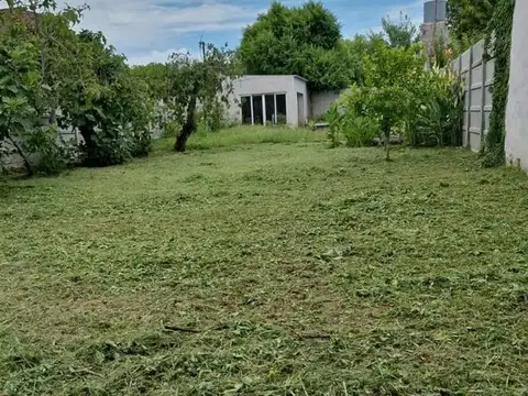 Terreno en venta - 430mts2 - Saladillo
