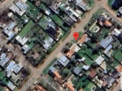 Terreno en Venta de 430,0 m2