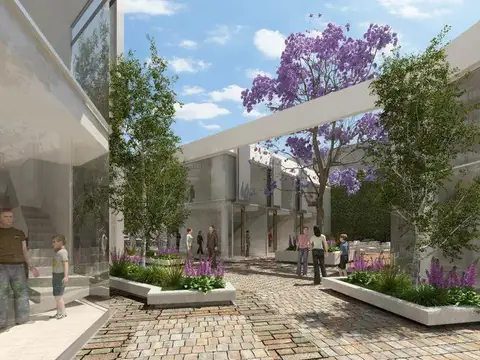 Local en Venta A Estrenar