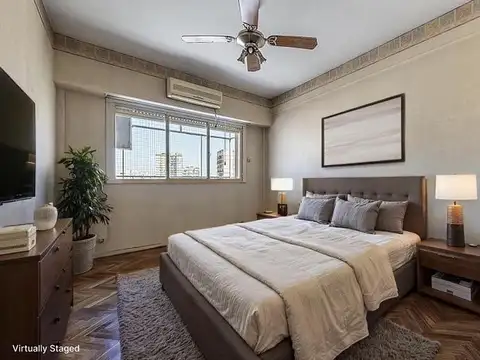 Departamento en Venta 50 años