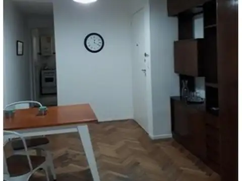 Departamento en Alquiler Temporal de 1 dormitorio