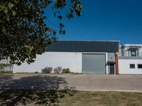 Canning Parque Industrial