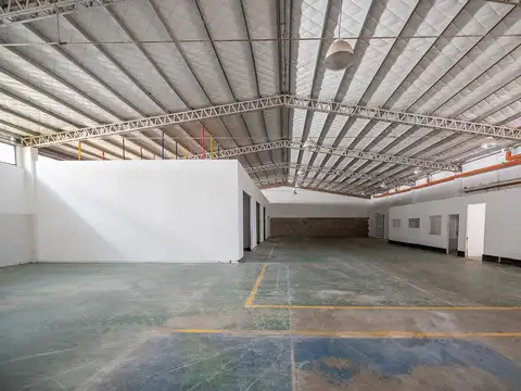 Canning Parque Industrial