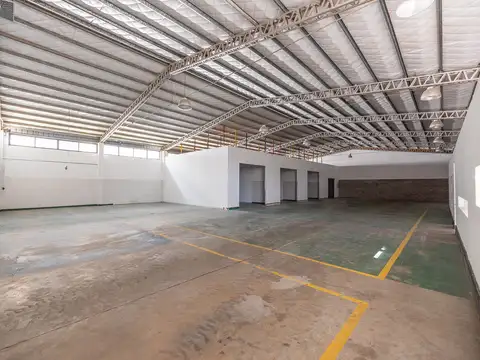 Canning Parque Industrial