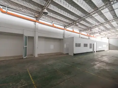 Galpon en Alquiler en Canning Industrial Parque Privado -Etapa 1, USD 6.000