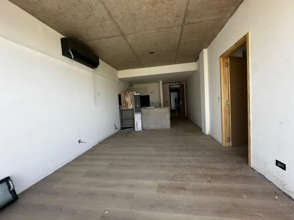 Migueletes 2300, Piso 3