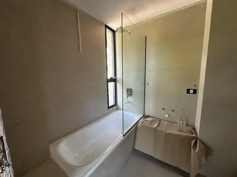 Departamento en Venta en Belgrano Chico, USD 209.100