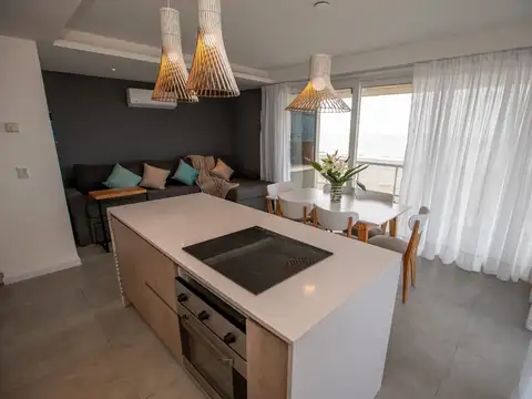 Departamento en Venta 4 años