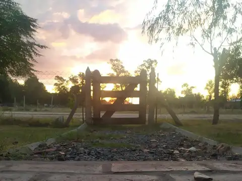 Pueblo Tres Sargentos