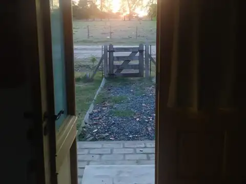 Casa en Venta de 1 dormitorio