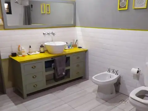 Casa en Venta de 1 dormitorio