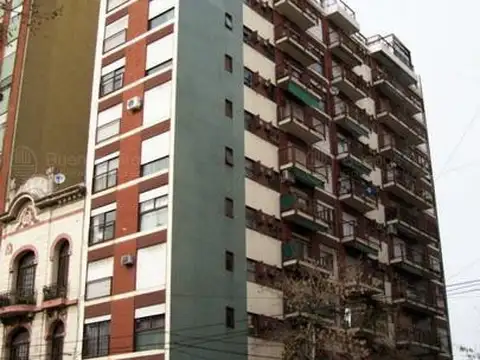 DEPARTAMENTO 1 AMBIENTE - CONGRESO, CAPITAL FEDERAL