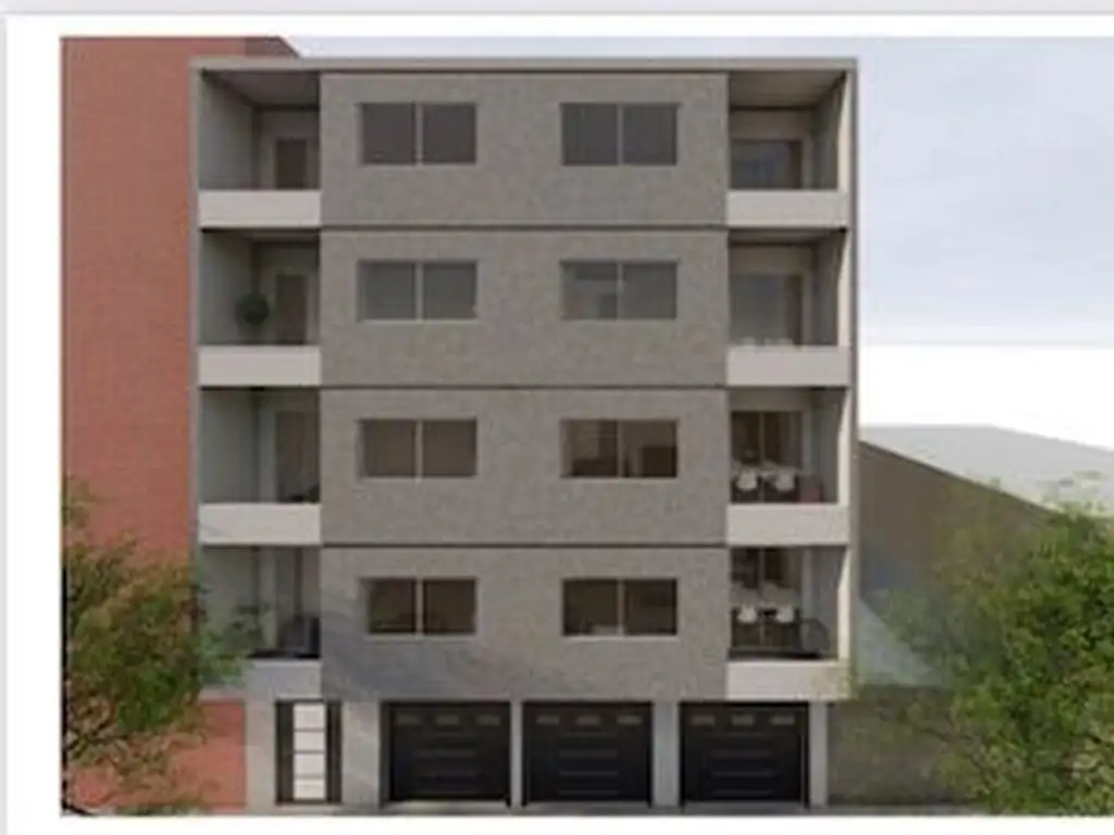 Emprendimiento en Ramos Mejia Norte