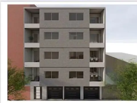 Emprendimiento en Ramos Mejia Norte