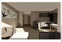 Escalada 172 en Ramos Mejia Norte