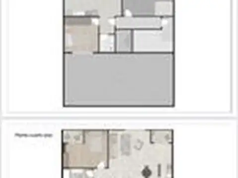 Emprendimiento en Ramos Mejia Norte - Etapa: En pozo