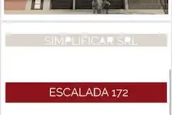 Emprendimiento en Ramos Mejia Norte de  1, 2 y 3 Dormitorios