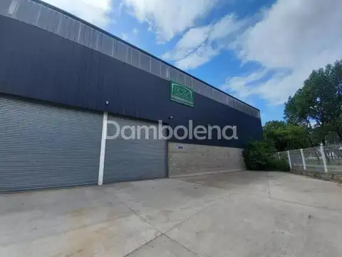 Galpon en Venta en La Reja, USD 1.500.000