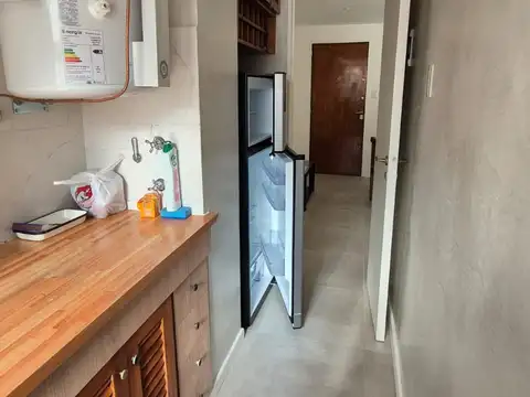 Departamento en Venta al Este