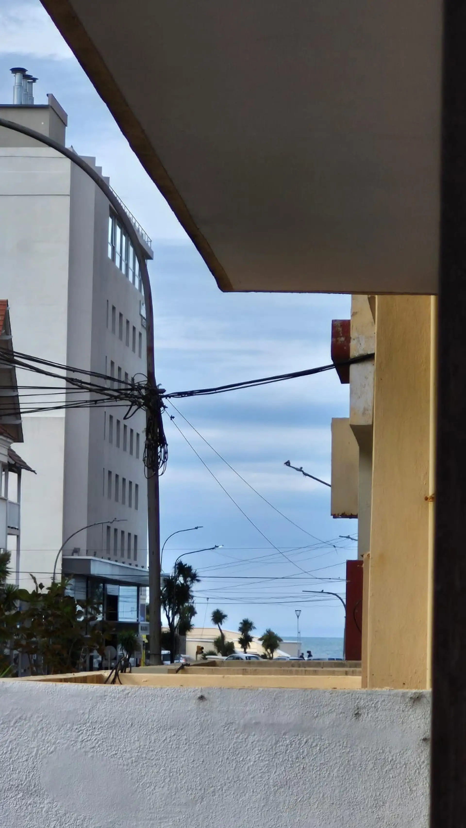 Venta departamento 2 amb. La Perla - Mitre 1200