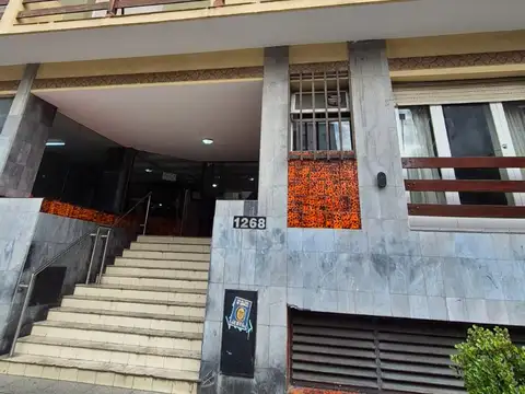 Departamento en Venta en Mar del Plata, USD 85.900