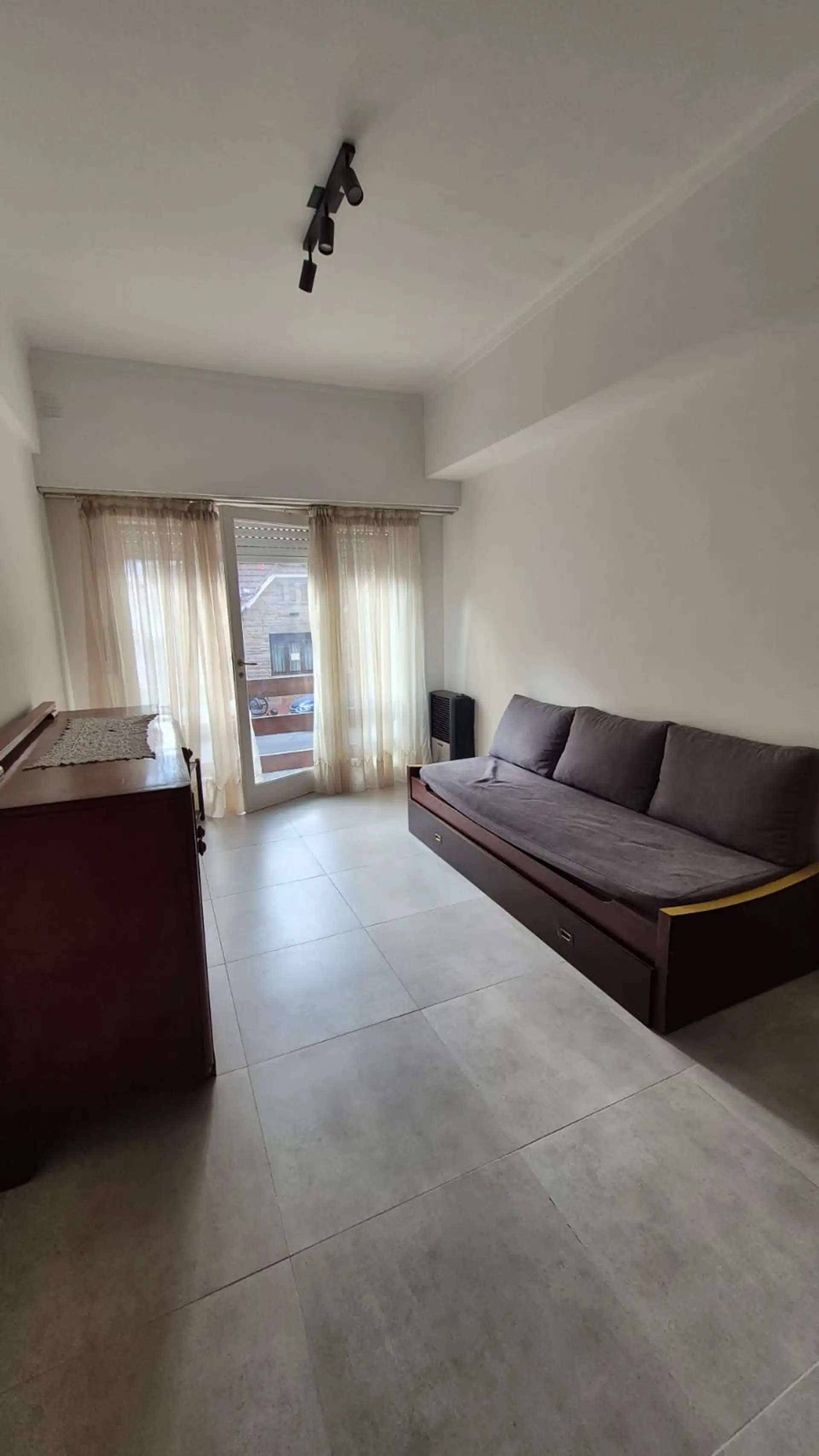 Venta departamento 2 amb. La Perla - Mitre 1200