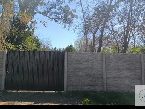 Terreno en Venta en Carlos Keen, USD 35.000