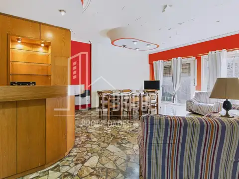 Departamento en Venta en Villa Ortuzar, USD 145.000