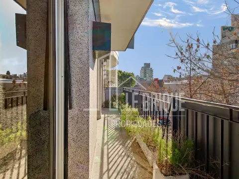 Departamento en Venta al Este