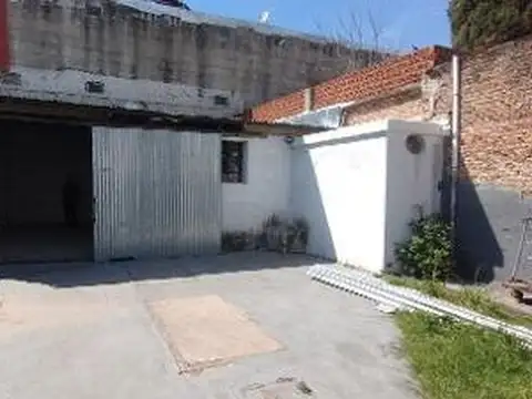ALQUILER  GALPON INTERNO