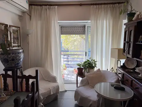 Departamento en Venta en Boca, USD 69.000