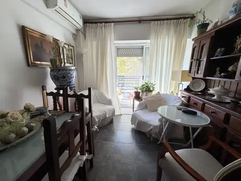 Departamento en Venta 11 años