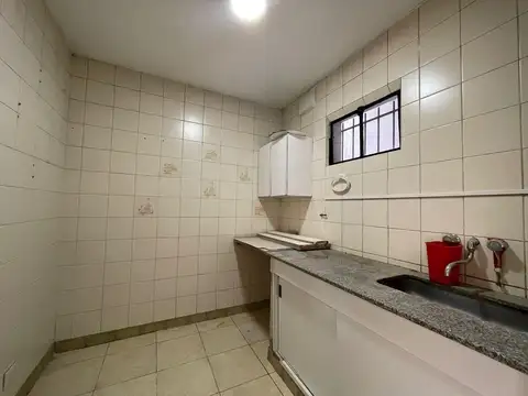 ALQUILER PH USO OFICINA CONSULTORIO PROFESION - VILLA MARTELLI