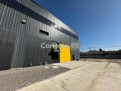 Galpon en Alquiler en Don Torcuato, USD 4.845