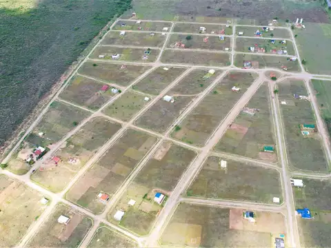 Terreno en Venta en Estacion Conlara, USD 10.000