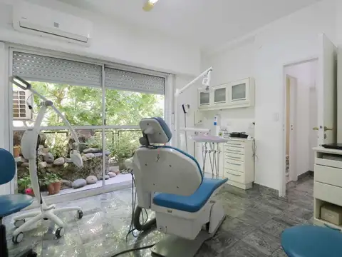 Oficina en Venta en Belgrano, USD 180.000