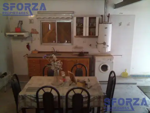 Casa en Venta en Jose Clemente Paz, USD 160.000