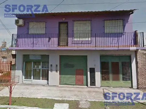Casa - Jose Clemente Paz