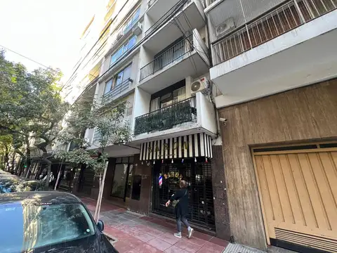Departamento en Palermo