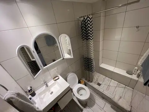 Departamento en Venta en Palermo, USD 65.000