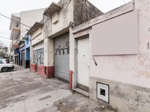 Intendente Manuel Quindimil 200